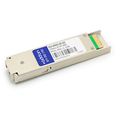 Citrix 853-00003-00 Compatible XFP Transceiver - XFP transceiver module ( equivalent to: Citrix 853-00003-00 ) - 10GBase-SR - LC multi-mode - up to 980 ft - 850 nm