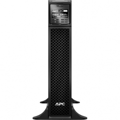 Smart-UPS SRT 3000VA 230V 40-70Hz Black Retail