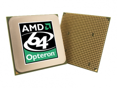 OPTERON (DUAL-CORE) MODEL 2214