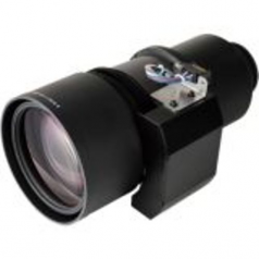 2.56 - 4.16:1 ZOOM LENS (LENS SHIFT) W/LENS MEMORY FOR THE NP-PH1000U AND NP-PH1400U PROJECTORS