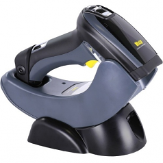 WWS750 2D WIRELESS BARCODE SCANNER REPLACEMENT FOR 633808920142