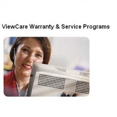 ViewCare Extended Warranty with Express Exchange Service - Extended service agreement - express exchange - 1 year (4th year) - shipment - response time: 48 h - for ViewSonic VA2232WM