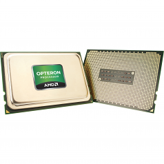 Opteron 6308 Quad-core (4 Core) 3.50 GHz Processor - Socket G34 LGA-1944OEM Pack - 4 MB - 16 MB Cache - Yes - 32 nm - 115 W - 165.9F (74.4C)