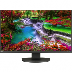 LCD DISPLAY - 27 INCH - 1920 X 1080 - 250CD/M2 - 1000:1 - 6 MS - 0.3