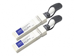 CISCO SFP-10G-AOC20M COMPATIBLE TAA COMPLIANT 10GBASE-AOC SFP+ TO SFP+ DIR