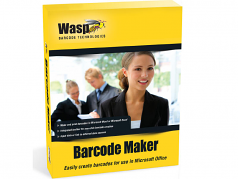 BARCODE MAKER PRO 1U PC LICENSE BOXED PRODUCT