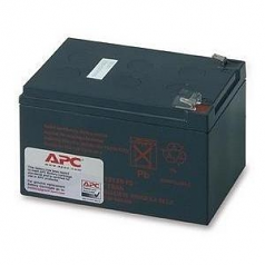 Replacement Battery Cartridge #4 - Maintenance-free Lead Acid Hot-swappable