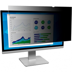 PRIVACY FILTER FOR 38.0 WIDESCREEN MONITOR (16:9 ASPECT RATIO)