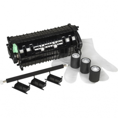 SP 4510DN 4510SF 4520DN Maintenance Kit (110V) (Includes Fuser Transfer Roller Feed Roller Friction Pad) (120000 Yield) (Type SP 4500)