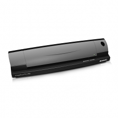 ImageScan Pro 490i Sheetfed Scanner - 48 bit Color - 8 bit Grayscale - 600 dpi - USB