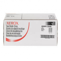 Tape Binder For Xerox D95 D110 D125 D136 Black 11 inch  500 Strips/carton