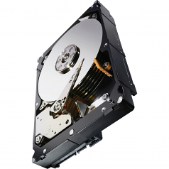 Constellation ES.3 3 TB 3.5 inch Internal Hard Drive - SATA - 7200 - 128 MB Buffer