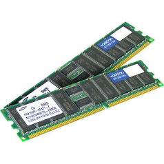 8GB PC3-8500 1066MHZ DDR3 CL7 240PIN DIMM REG ECC DUAL RANK VLP