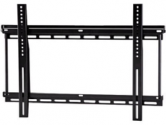 Neo-Flex Wall Mount UHD - Mounting kit (wall plate locking bar 2 fixed rails) for plasma panel - black - screen size: 37 inch -80 inch