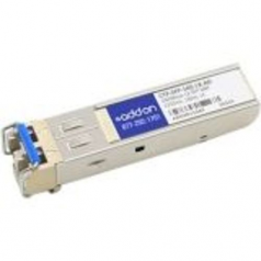 JUNIPER NETWORKS CTP-SFP-1GE-LX COMPATIBLE TAA COMPLIANT 1000BASE-LX SFP T