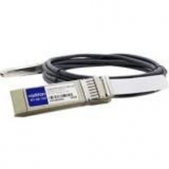 ADTRAN COMPATIBLE TAA COMPLIANT 1000BASE-CU SFP TO SFP DIRECT ATTACH CABLE