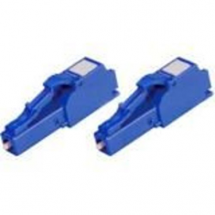 2PK OF 2DB LC OS1 SMF PATCH FIBER ATTENUATOR