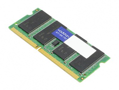 ADDON JEDEC STANDARD TAA 16GB DDR3-1600MHZ UNBUFFERED DUAL RANK 1.35V 204-PIN CL