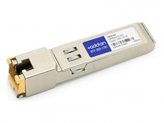 EXTREME NETWORKS 10050 COMPATIBLE TAA COMPLIANT 1000BASE-TX SFP TRANSCEIVE