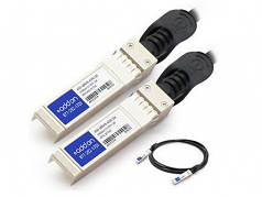 XBR-TWX-0101/XDACBL1MA COMP TAA 10G-CU ACTIVE SFP+ DAC 1M