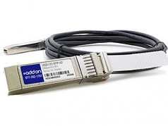 ENTERASYS 10GB-C07-SFPP COMPATIBLE TAA COMPLIANT 10GBASE-CU SFP+ TO SFP+ D