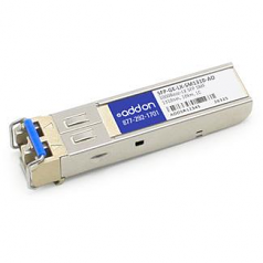 HUAWEI SFP-GE-LX-SM1310 COMPATIBLE TAA COMPLIANT 1000BASE-LX SFP TRANSCEIV