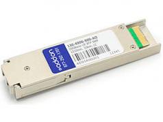 CIENA 130-4901-900 COMPATIBLE TAA COMPLIANT 10GBASE-SR XFP TRANSCEIVER (MM