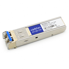 IBM 90Y9424 COMPATIBLE TAA COMPLIANT 1000BASE-LX SFP TRANSCEIVER (SMF 131