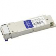 AVAYA QSFP+ 150M AA1404002-E6 COMPAT TAA XCVR 40-GIG LX4 DOM LC