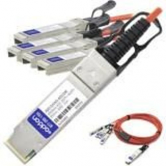 15M JUNIPER TO CISCO SFP+ DAC ACTIVE 40GBASE-AOC TAA CABLE