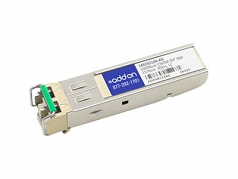 ADTRAN 1442351G4 COMPATIBLE TAA COMPLIANT 1000BASE-CWDM SFP TRANSCEIVER (S