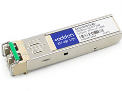 AVAYA/NORTEL AA1419050-E6 COMPATIBLE TAA COMPLIANT 1000BASE-XD SFP TRANSCE