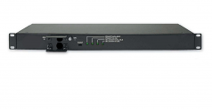 Enclosure Power Distribution Unit Automatic Transfer Switch T2235 - Power distribution unit (rack-mountable) - AC 120 V - 1.92 kW - 1920 VA - input: NEMA L5-20 - output connectors: 1 (NEMA L5-20) - 1U - North America - black