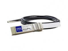 BROCADE (FORMERLY) 1G-SFP-TWX-0501 COMPATIBLE TAA COMPLIANT 1000BASE-CU SF