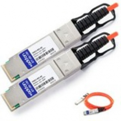 HP 720211-B21 COMPATIBLE TAA COMPLIANT 40GBASE-AOC QSFP+ DIRECT ATTACH CAB