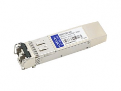 IBM SFP+ 300M SW LC 00RY190 COMPAT TAA XCVR 16-GIG SW MMF LC