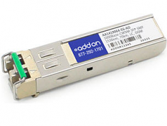 AVAYA/NORTEL AA1419064-E6 COMPATIBLE TAA COMPLIANT 1000BASE-CWDM SFP TRANS