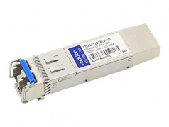 FINISAR FTLX1471D3BCV COMPATIBLE TAA COMPLIANT 10GBASE-LR SFP+ TRANSCEIVER