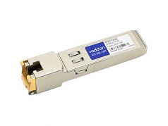 N-TRON NTSFP-TX COMPATIBLE TAA COMPLIANT 1000BASE-TX SFP TRANSCEIVER (COPP