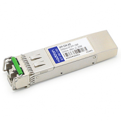 GIGAMON SYSTEMS SFP-534 COMPATIBLE TAA COMPLIANT 10GBASE-ER SFP+ TRANSCEIV