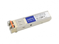 JDSU WRT-SFPL3C10SC-057 COMPATIBLE TAA COMPLIANT 1000BASE-CWDM SFP TRANSCE