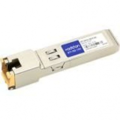 MRV SFP-SW10-100-R COMP XCVR TAA 10/100BASE-TX RJ-45 100M SFP