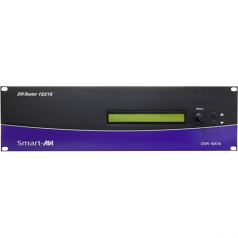 DVI-D 16X16 ROUTER