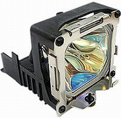 Replacement Lamp - 225 W Projector Lamp - 3000 Hour Normal 4000 Hour Economy Mode