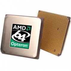 OPTERON - 4122 - 2.2 GHZ - SOCKET C32 - L3 CACHE - 6 MB