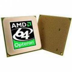 OPTERON DUAL CORE MODEL 2220 (WITHOUT FAN)