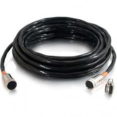 25FT RAPIDRUN PLENUM-RATED MULTI-FORMAT RUNNER CABLE