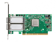 CONNECTX-5 EN NETWORK INTERFACE CARD 25GBE DUAL-PORT SFP28 PCIE3.0 X8 TALL BR