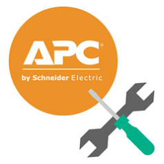 APC Software Maintenance Contract - Technical support - for StruxureWare Data Center Expert - 500 nodes - phone consulting - 1 year - 24x7