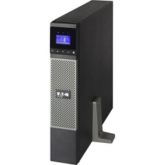 5PX 2200 - UPS (rack-mountable / external) - AC 120 V - 1950 Watt - 1920 VA - 9 Ah - RS-232 USB - output connectors: 8 - 2U - North America - black - TAA Compliant